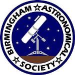 The Birmingham  ASTRONOMICAL SOCIETY Web Site